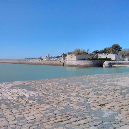 Sur Le Vieux Port, Centre De La Rochelle Apartment La Rochelle  Exterior foto