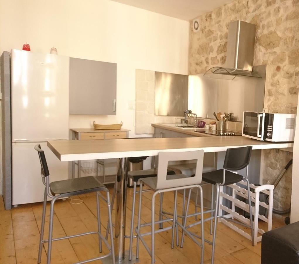 Sur Le Vieux Port, Centre De La Rochelle Apartment La Rochelle  Exterior foto