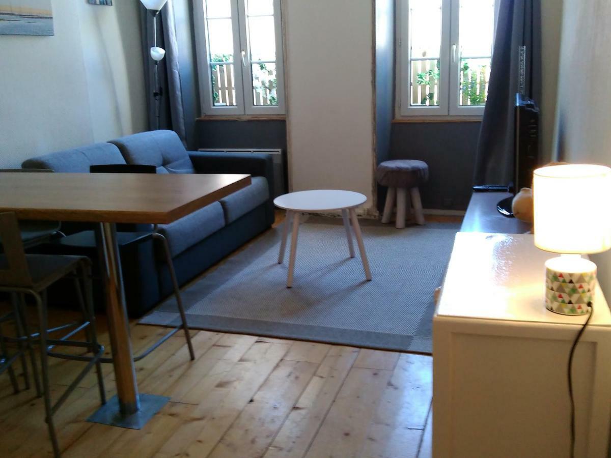 Sur Le Vieux Port, Centre De La Rochelle Apartment La Rochelle  Exterior foto