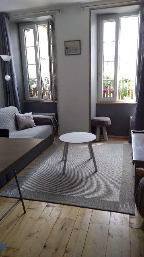 Sur Le Vieux Port, Centre De La Rochelle Apartment La Rochelle  Exterior foto
