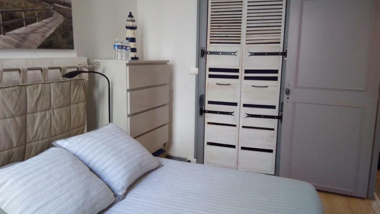Sur Le Vieux Port, Centre De La Rochelle Apartment La Rochelle  Exterior foto