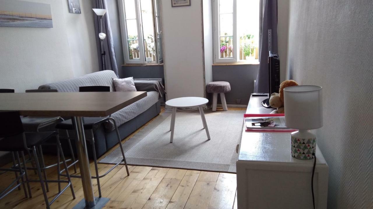 Sur Le Vieux Port, Centre De La Rochelle Apartment La Rochelle  Exterior foto